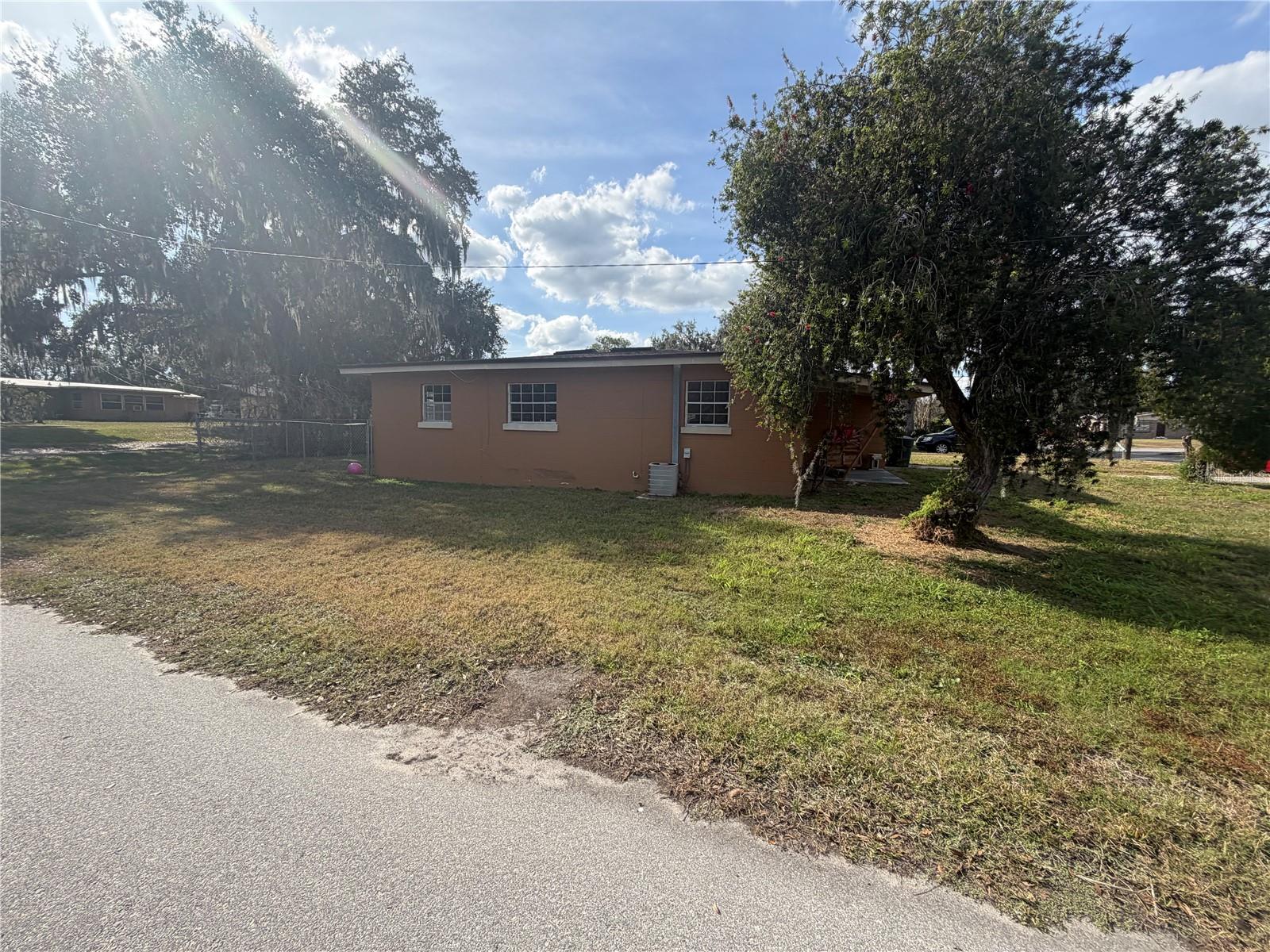 COLLEGE PARK ESTATES - Residential