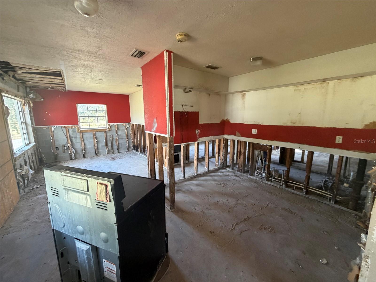 COLLEGE PARK ESTATES - Residential