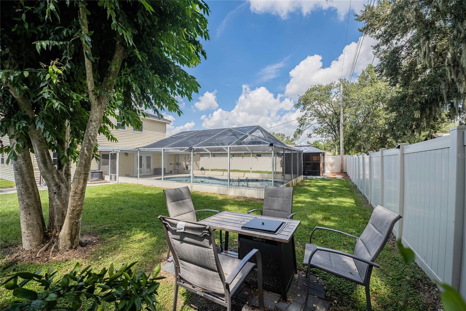 PALO ALTO - Residential Lease