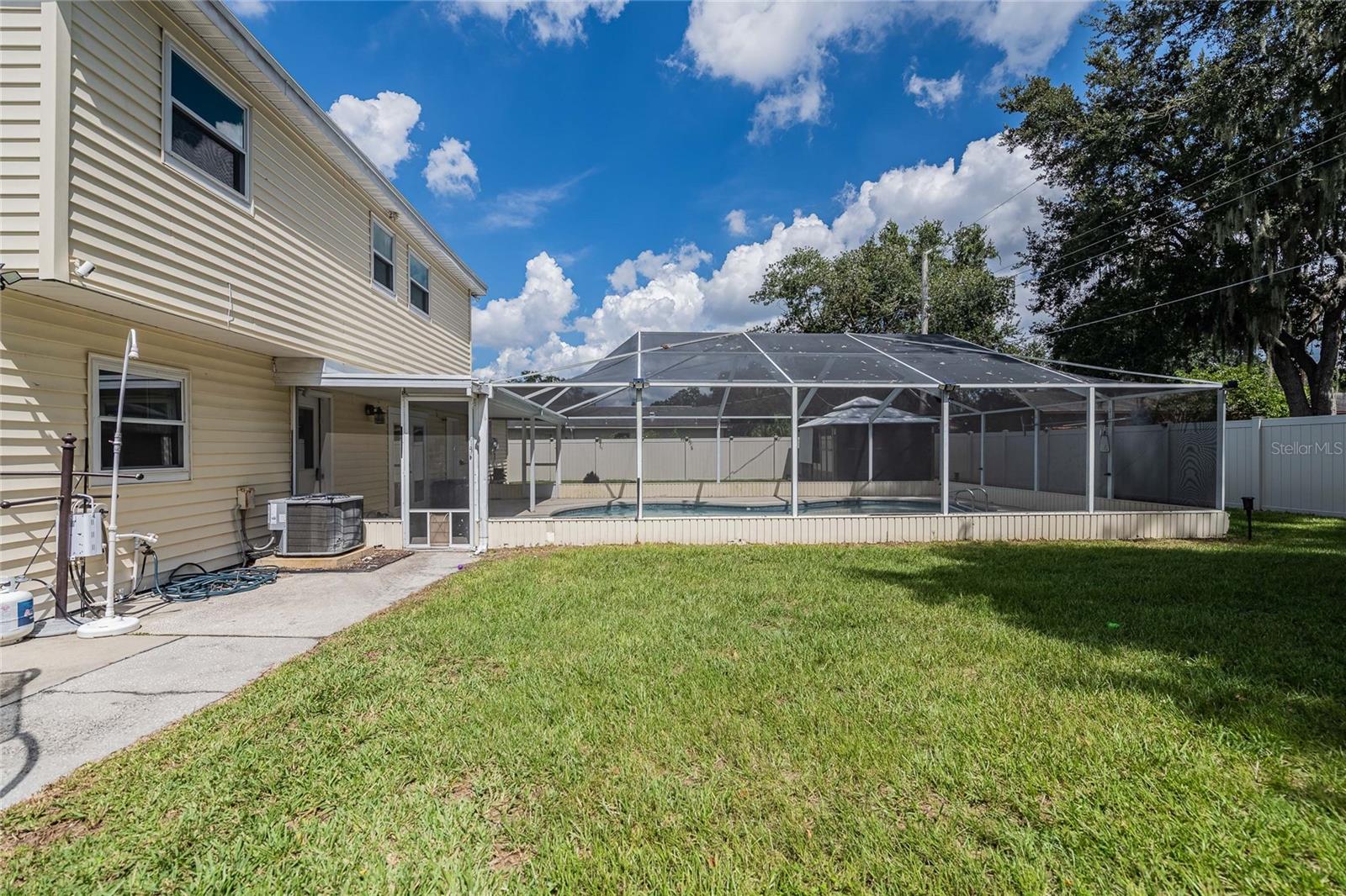 PALO ALTO - Residential Lease