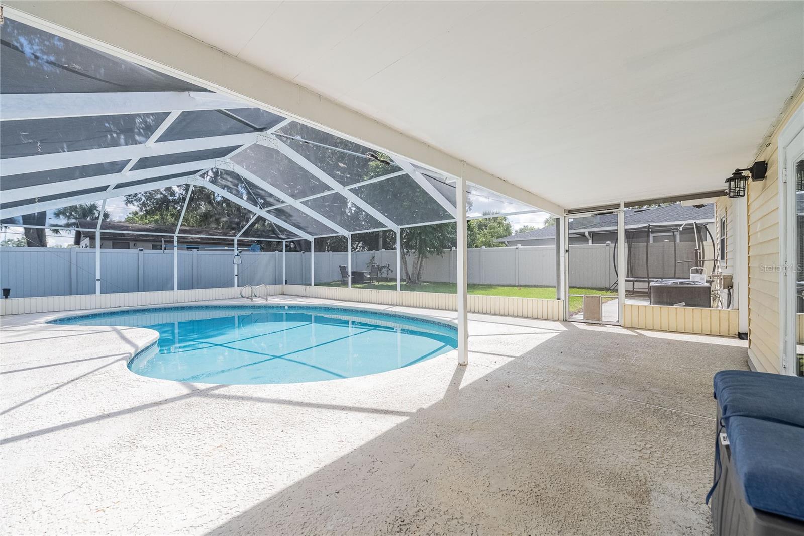 PALO ALTO - Residential Lease