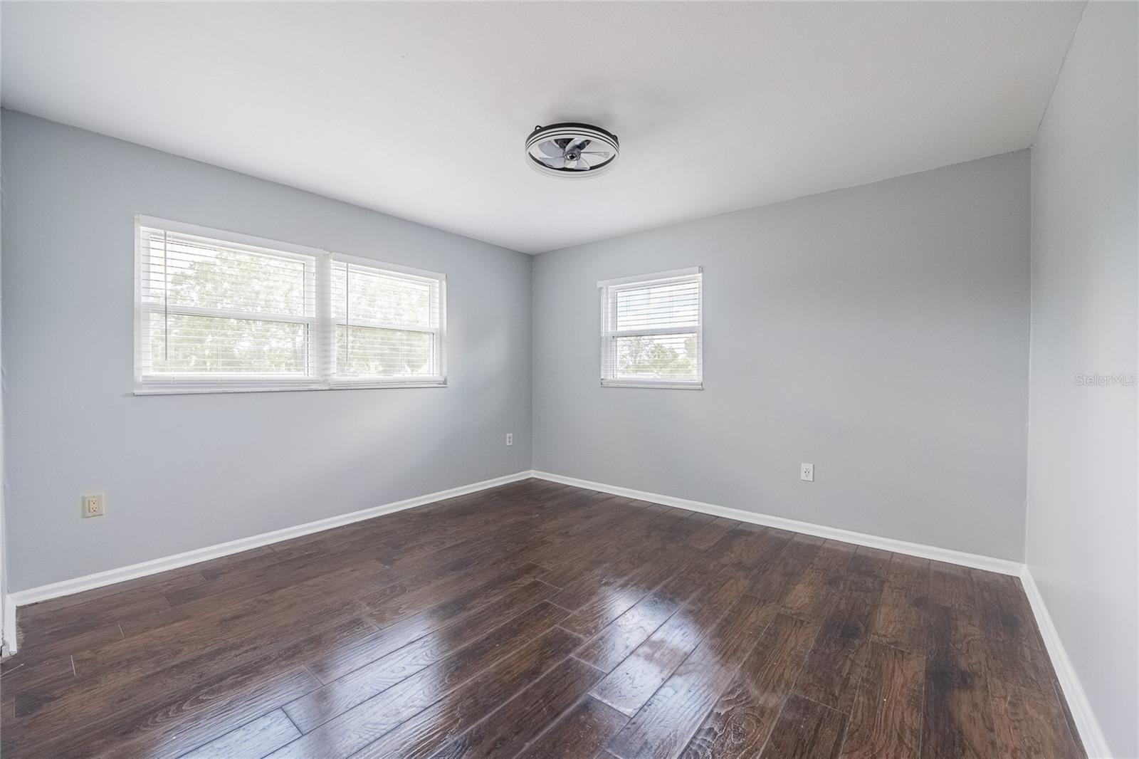 PALO ALTO - Residential Lease