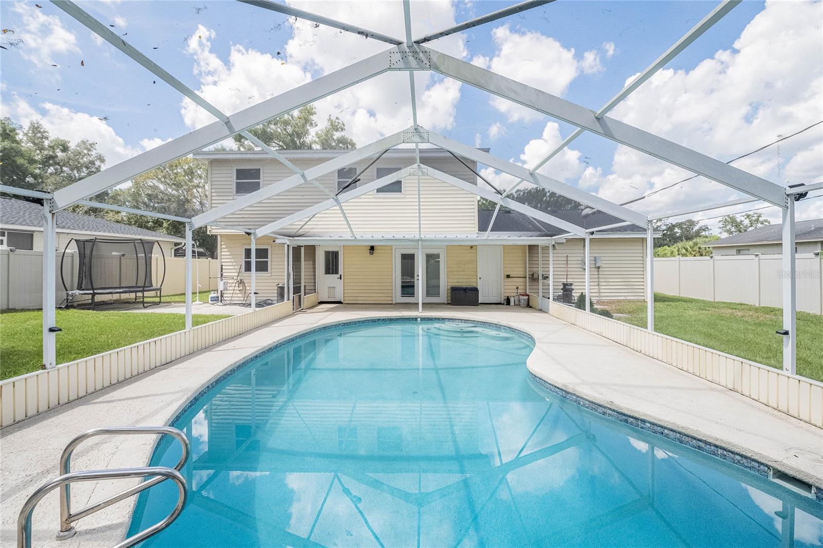 PALO ALTO - Residential Lease