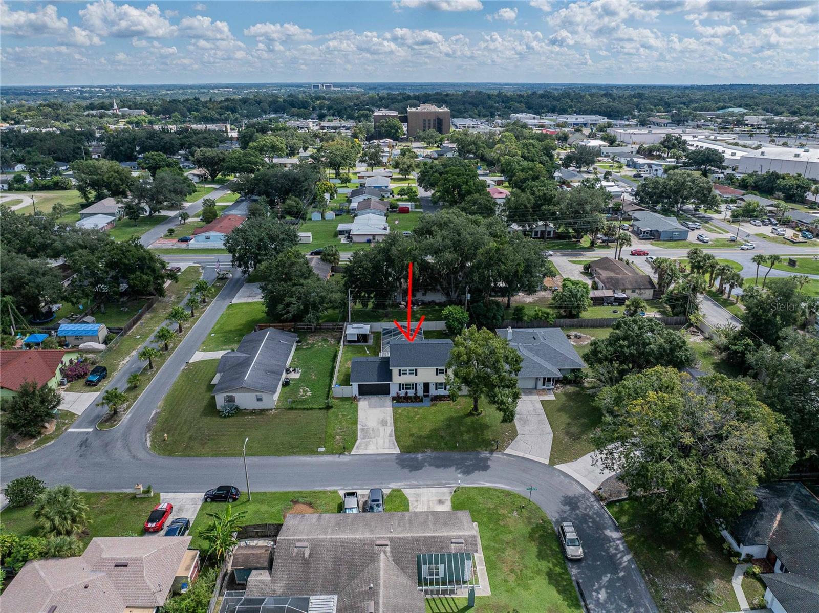 PALO ALTO - Residential Lease