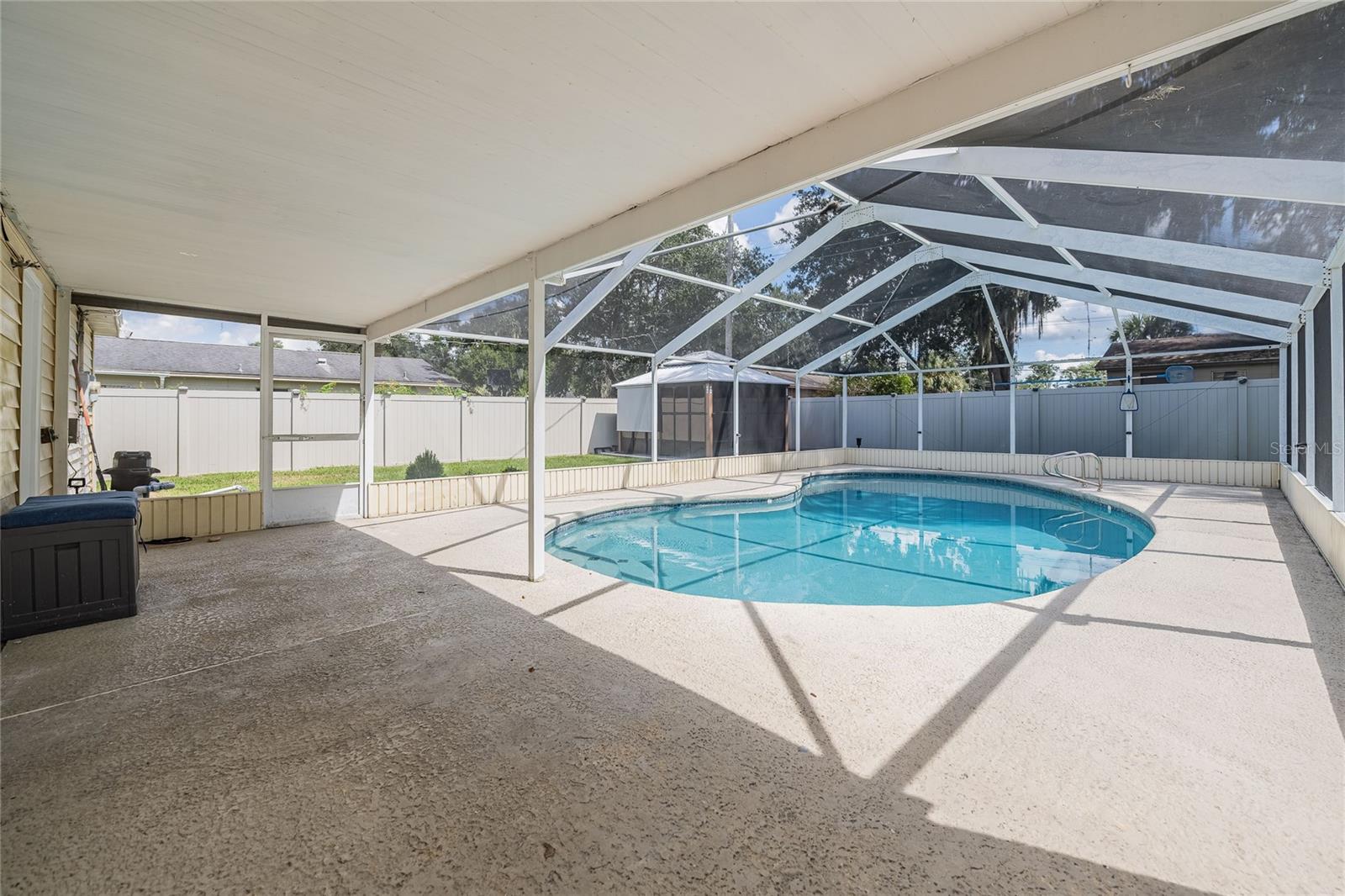 PALO ALTO - Residential Lease