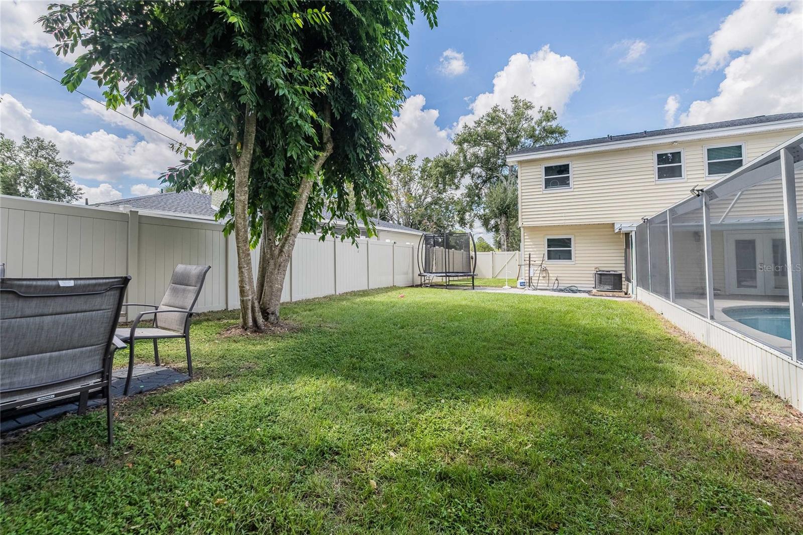 PALO ALTO - Residential Lease