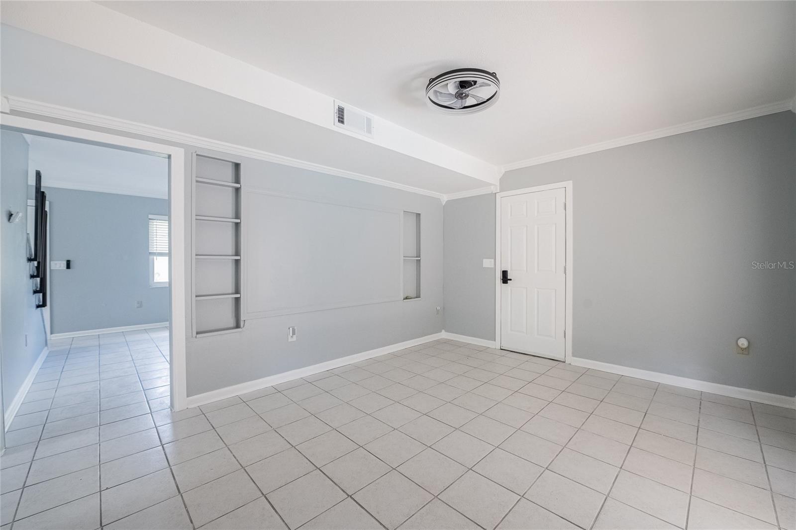 PALO ALTO - Residential Lease