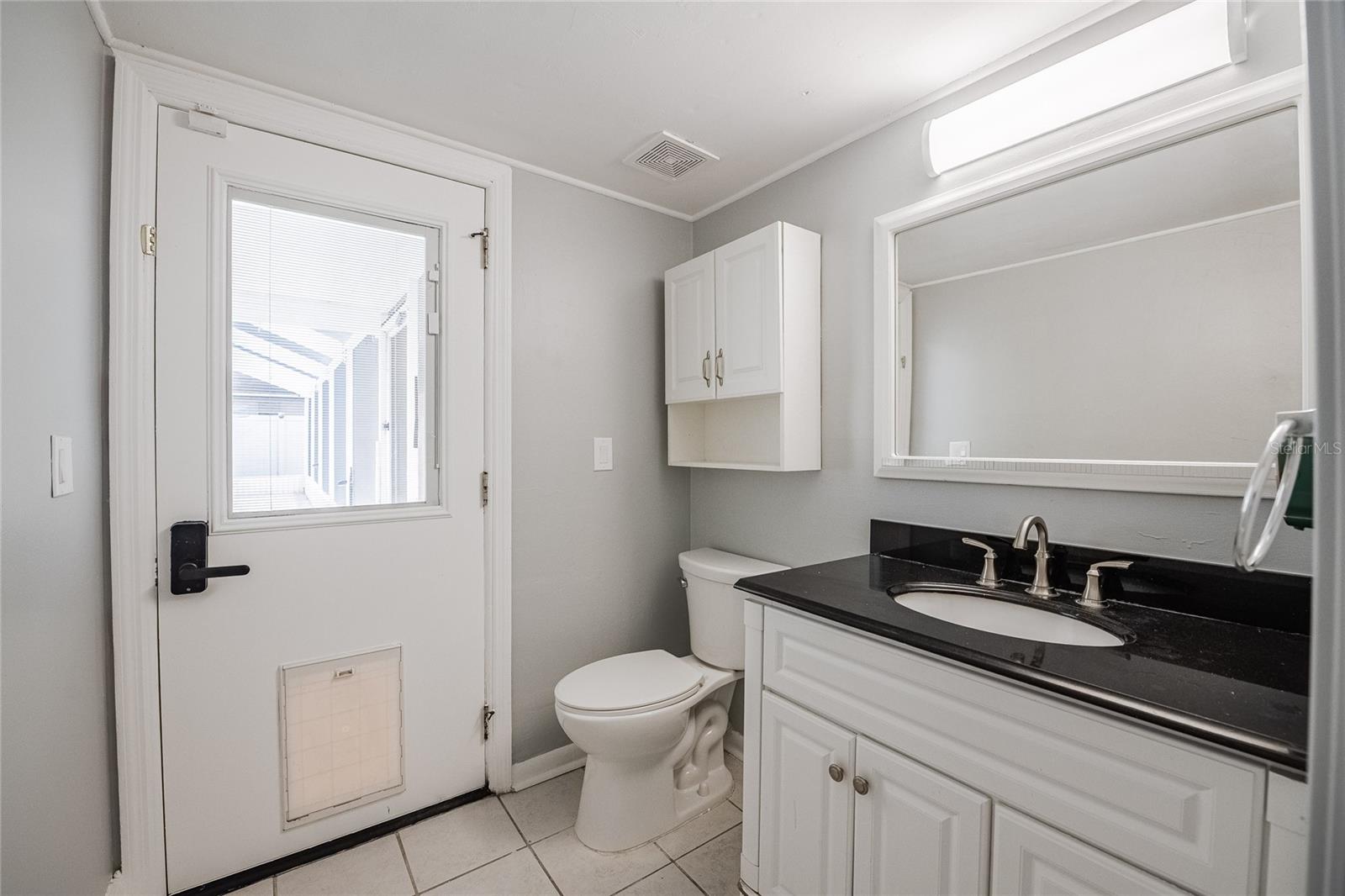 PALO ALTO - Residential Lease