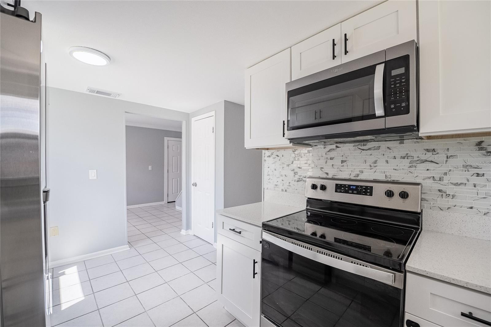 PALO ALTO - Residential Lease