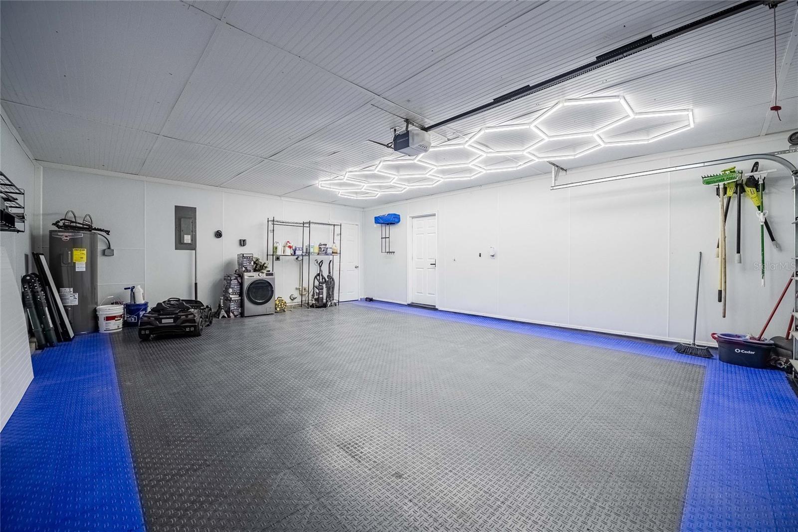 PALO ALTO - Residential Lease