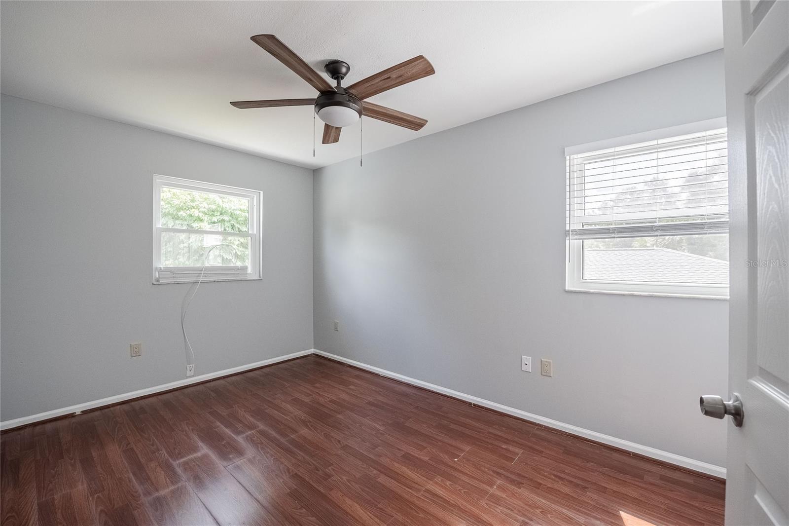 PALO ALTO - Residential Lease