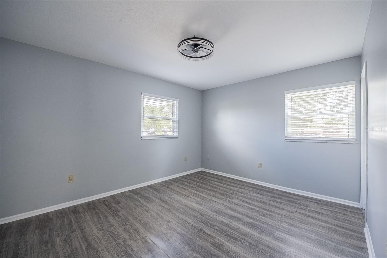 PALO ALTO - Residential Lease