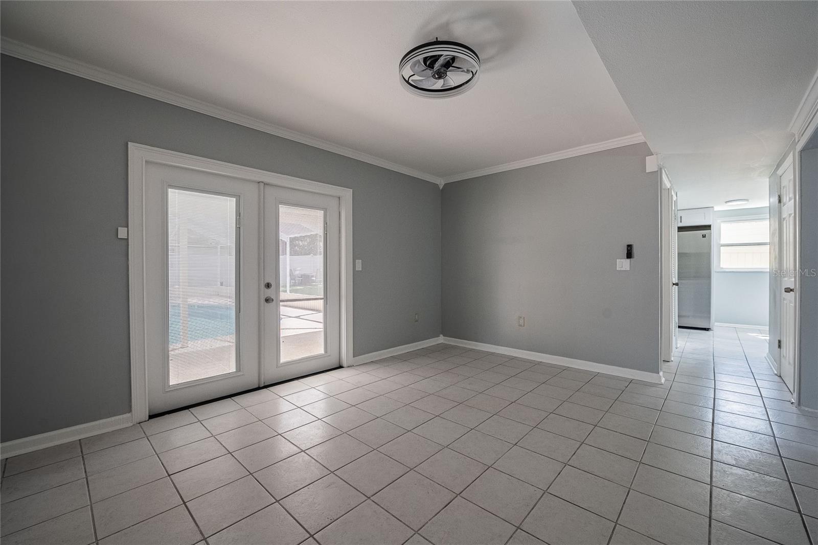 PALO ALTO - Residential Lease