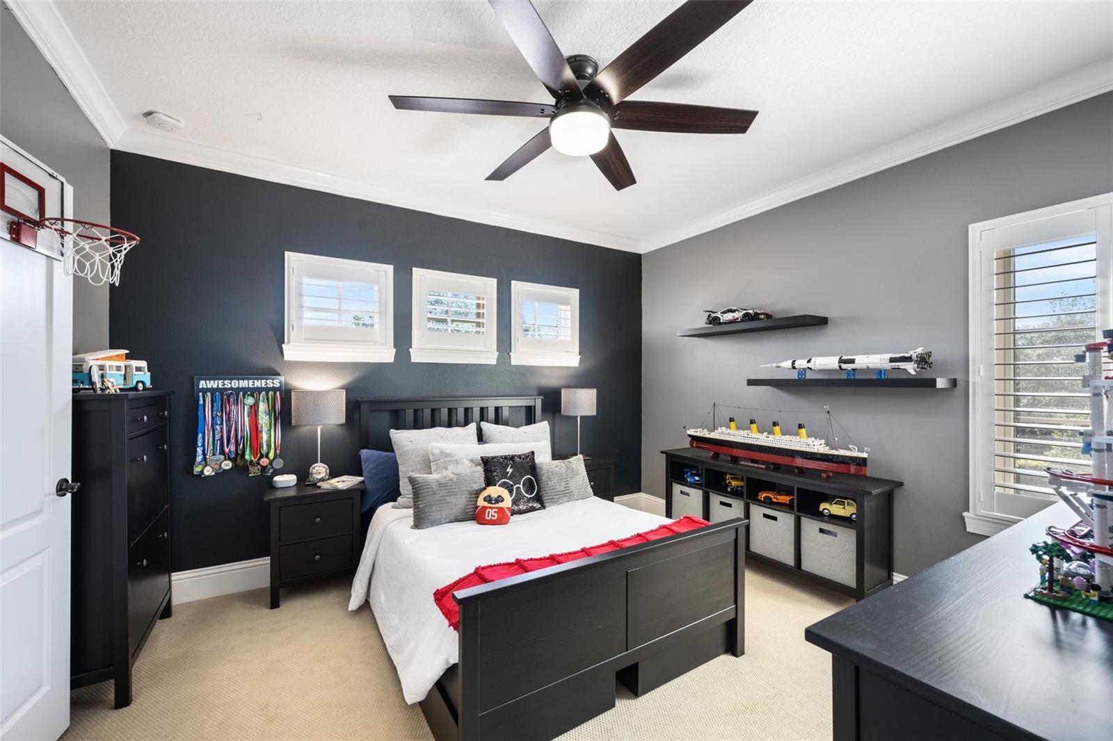 BALDWIN PARK 6 - Residential