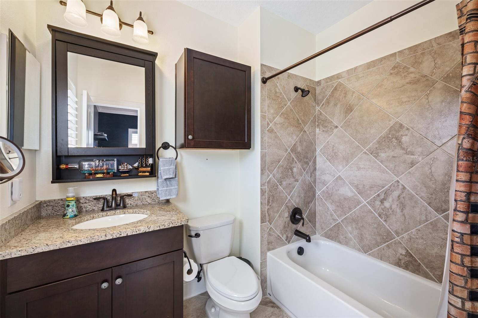 BALDWIN PARK 6 - Residential