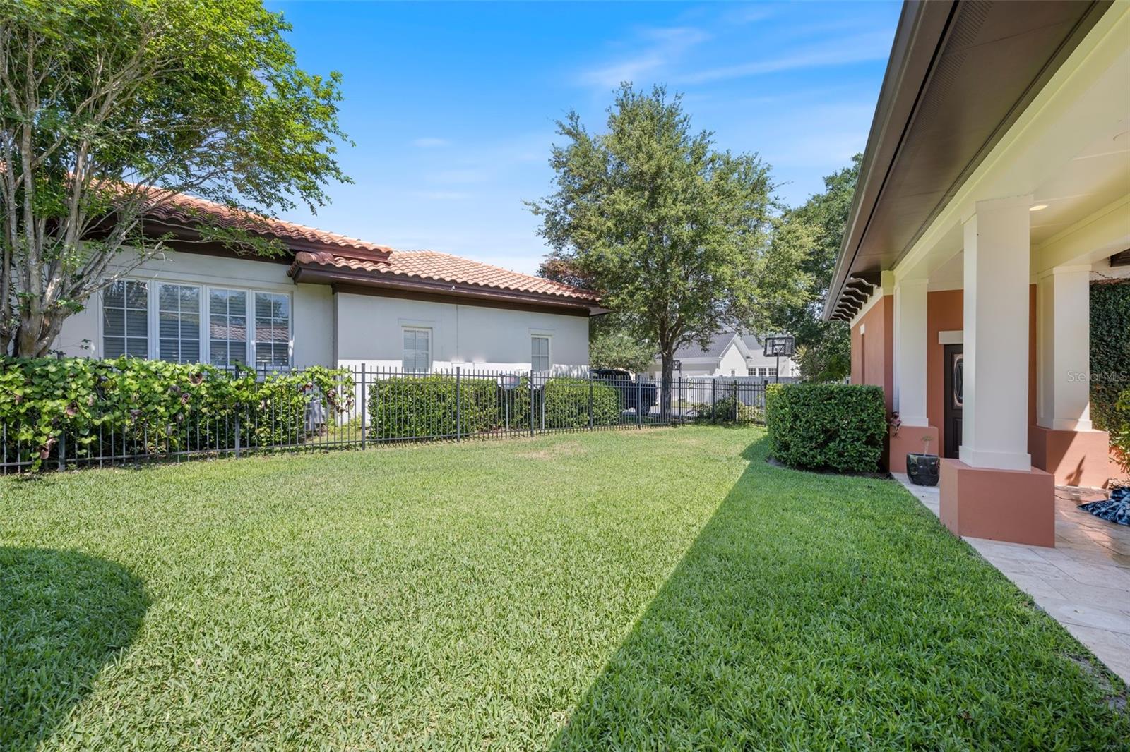 BALDWIN PARK 6 - Residential