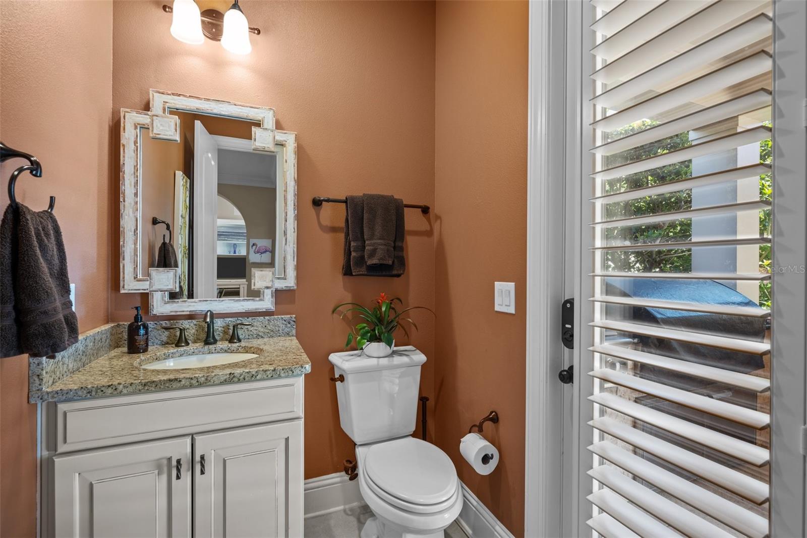 BALDWIN PARK 6 - Residential