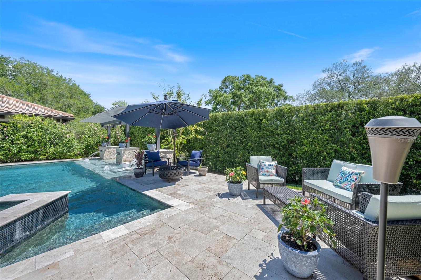 BALDWIN PARK 6 - Residential