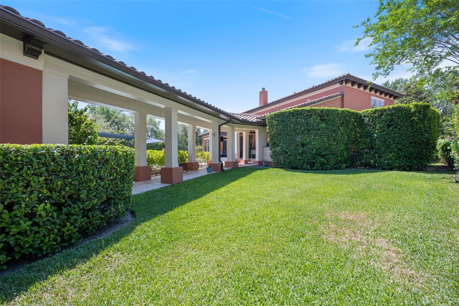 BALDWIN PARK 6 - Residential