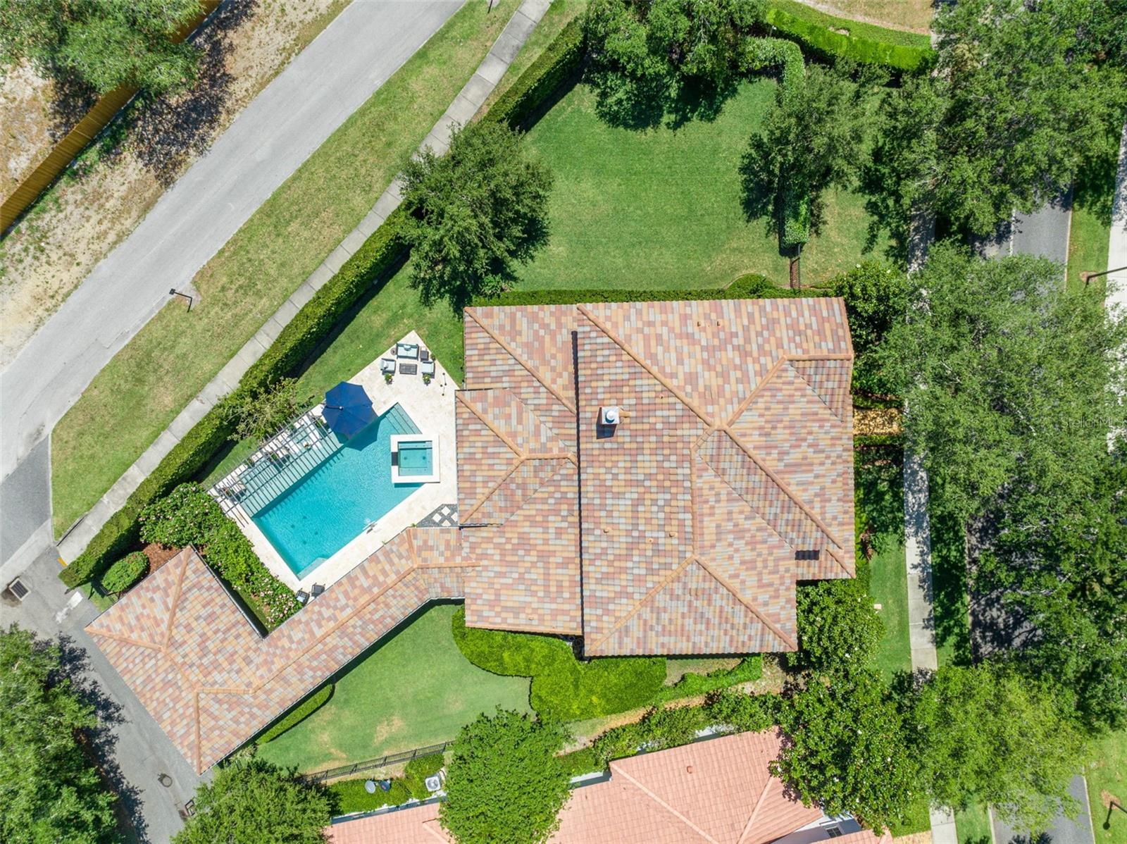 BALDWIN PARK 6 - Residential