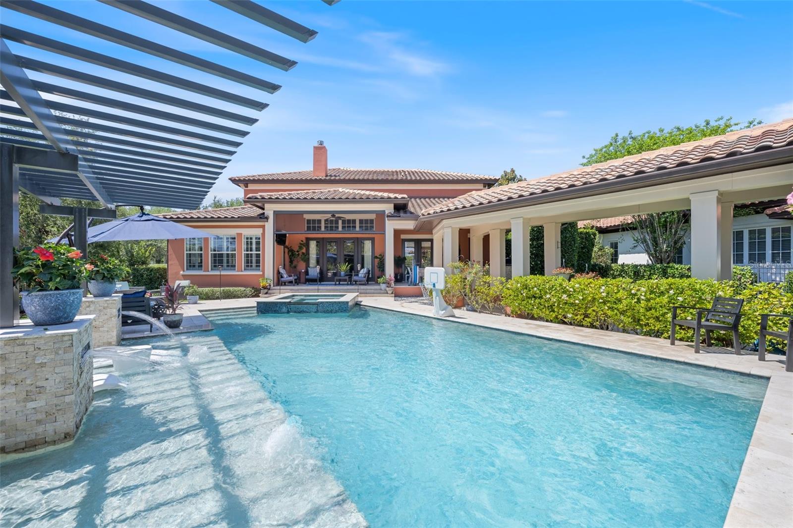 BALDWIN PARK 6 - Residential