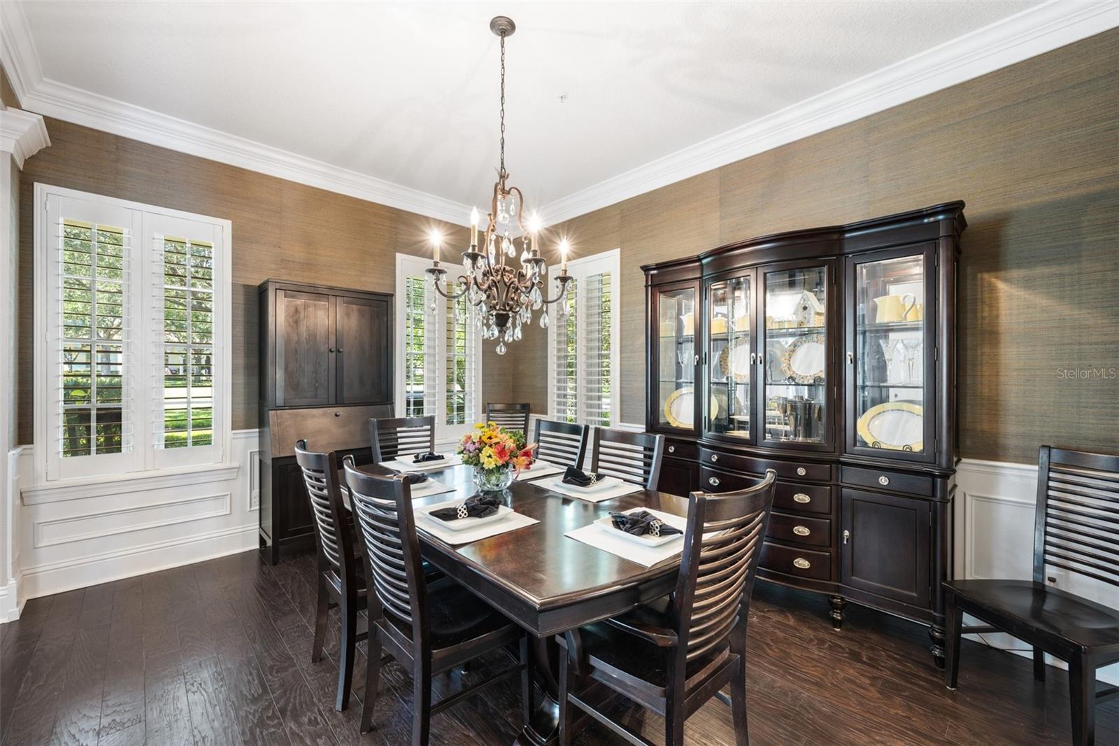 BALDWIN PARK 6 - Residential