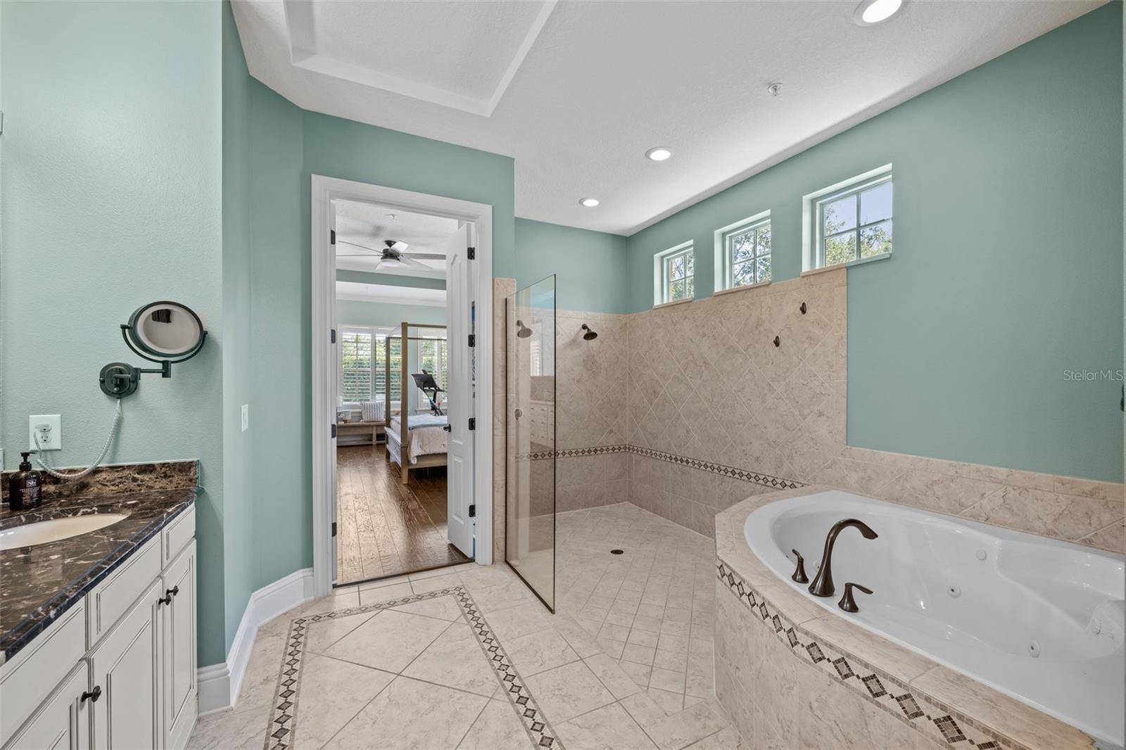 BALDWIN PARK 6 - Residential