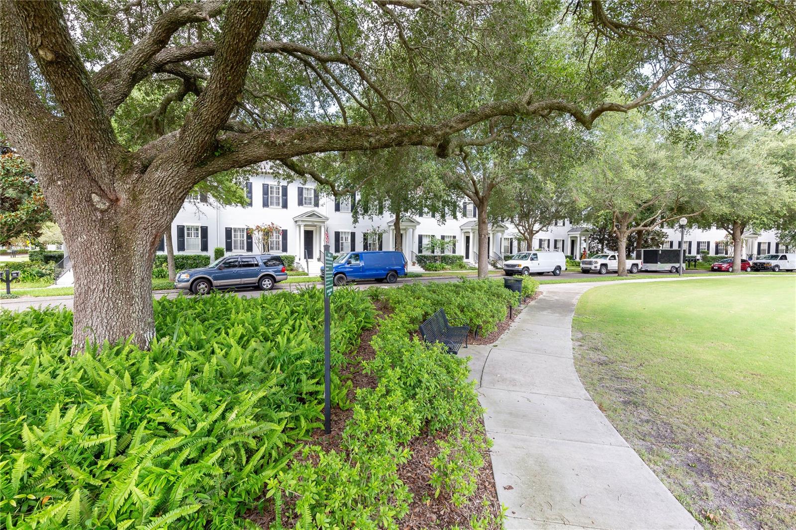 BALDWIN PARK 6 - Residential