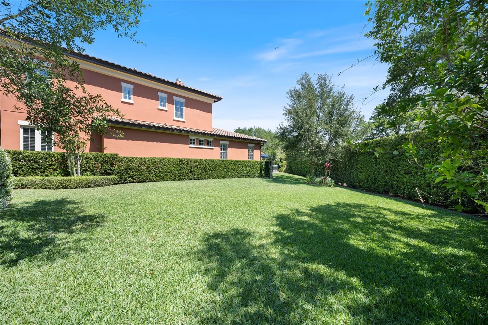 BALDWIN PARK 6 - Residential