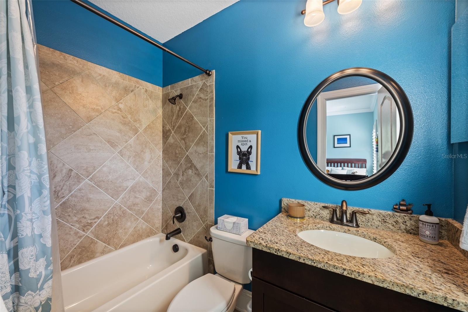 BALDWIN PARK 6 - Residential