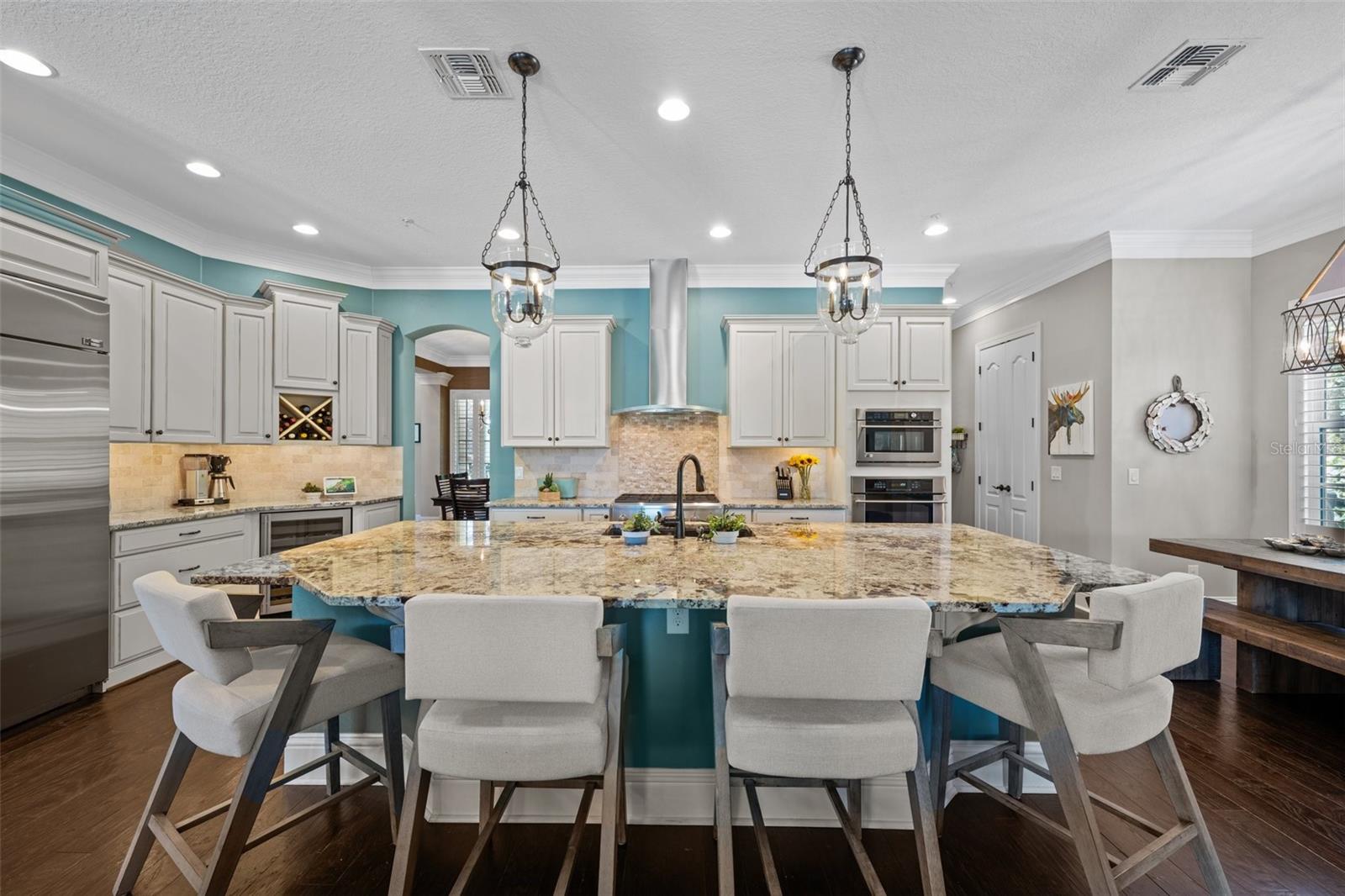 BALDWIN PARK 6 - Residential