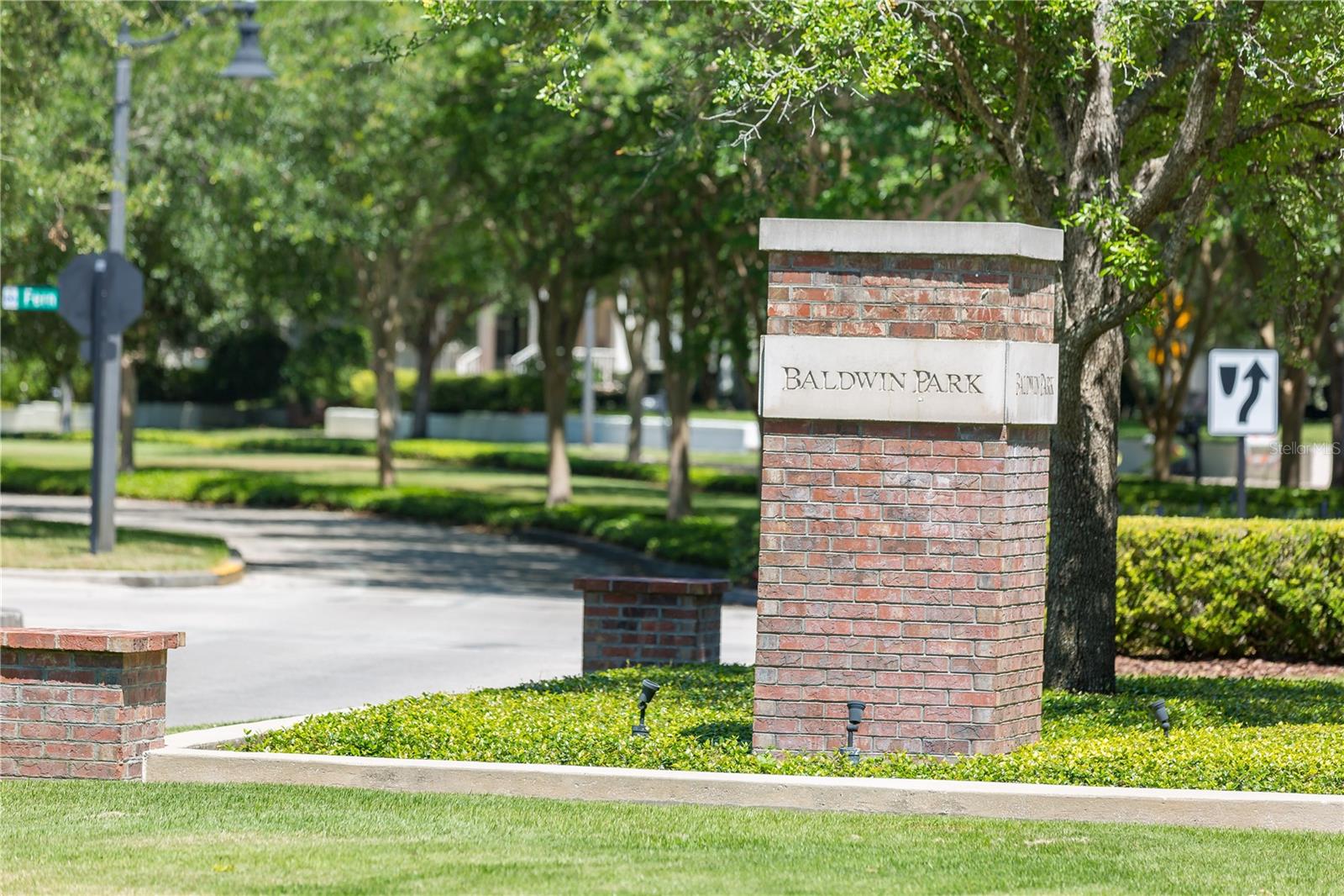 BALDWIN PARK 6 - Residential