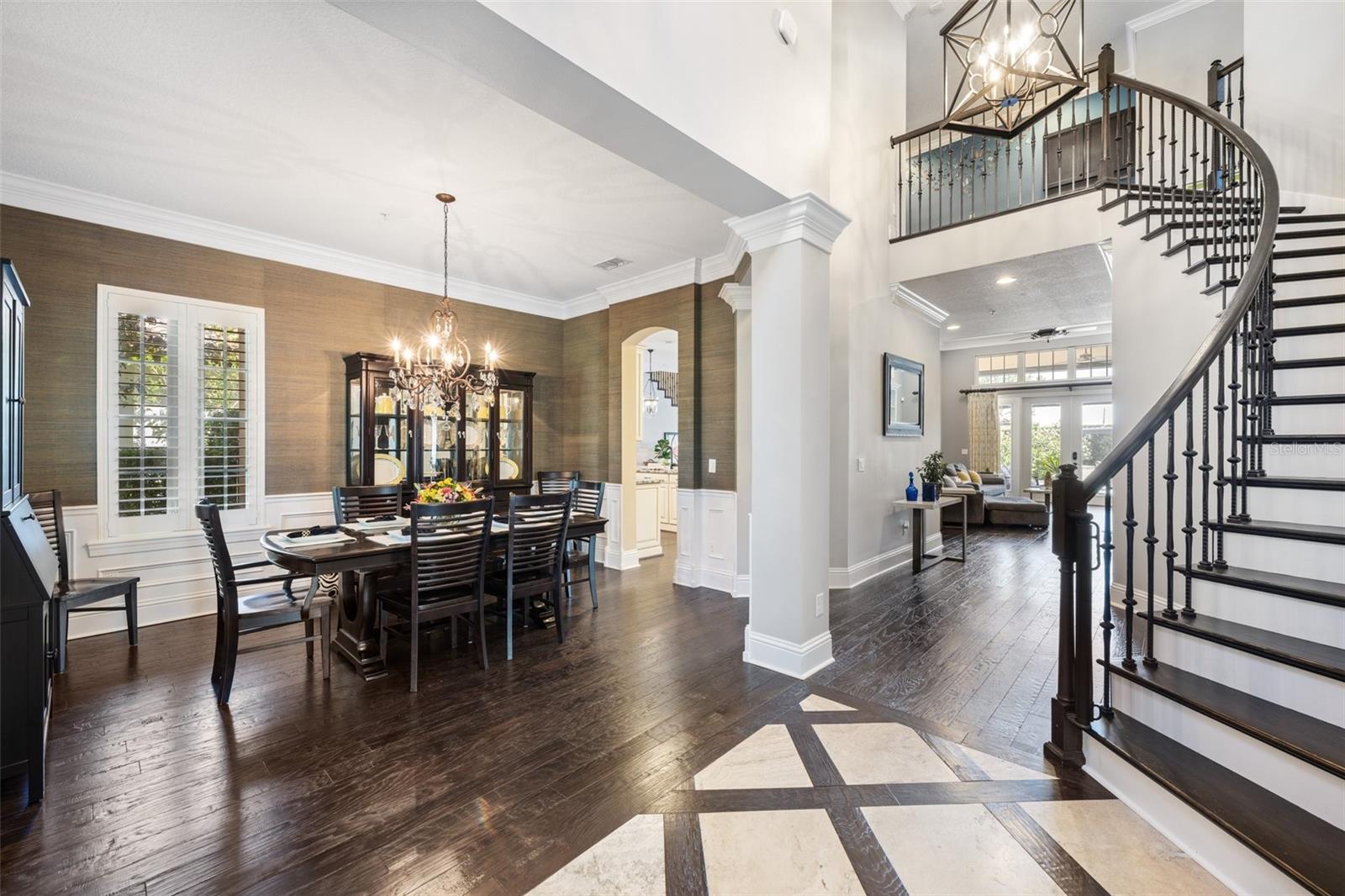 BALDWIN PARK 6 - Residential