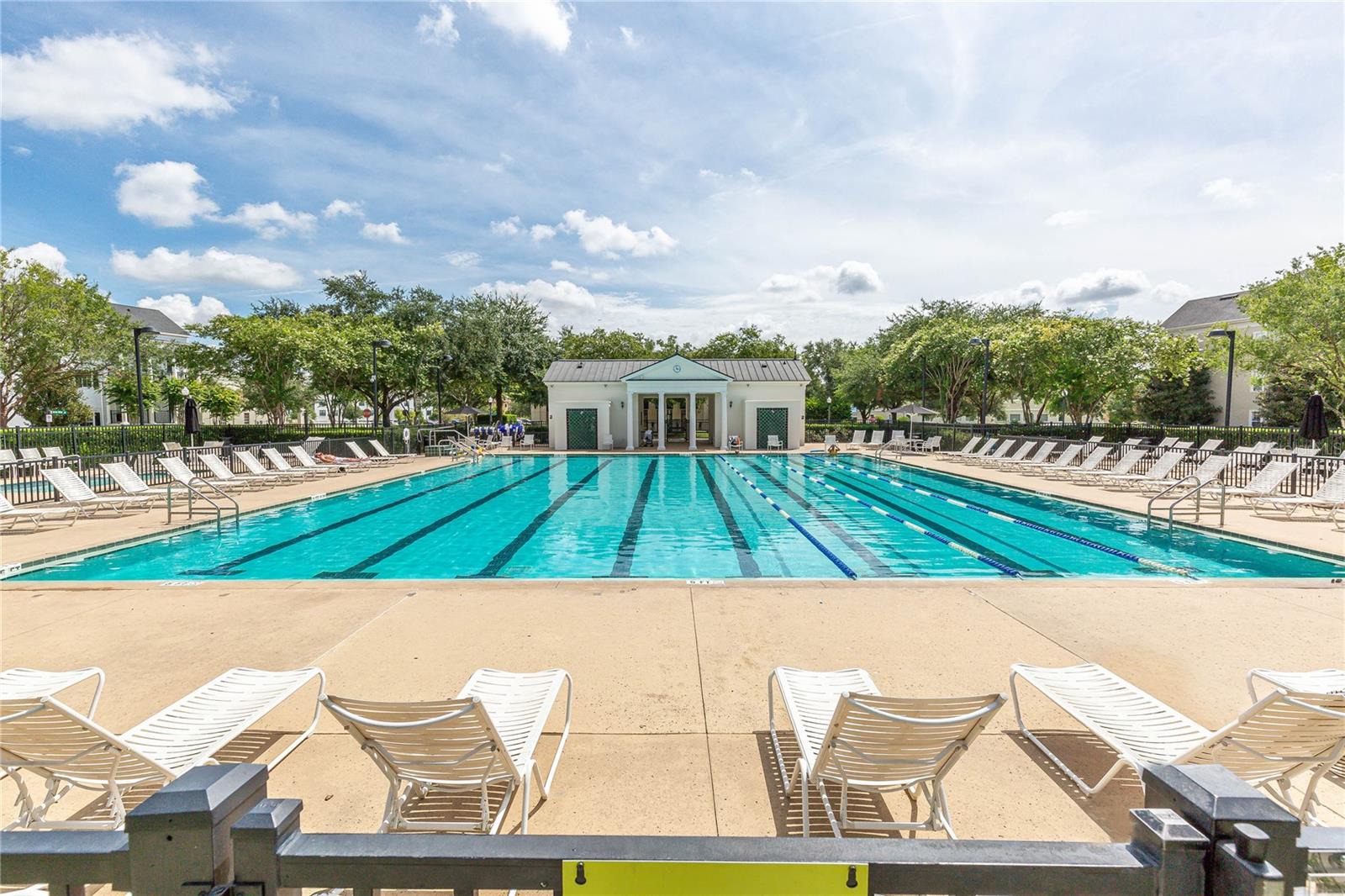 BALDWIN PARK 6 - Residential