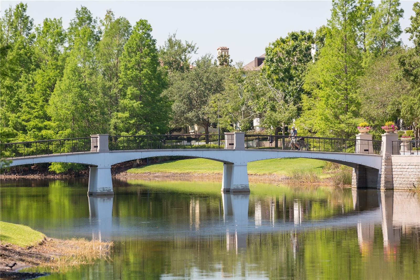 BALDWIN PARK 6 - Residential