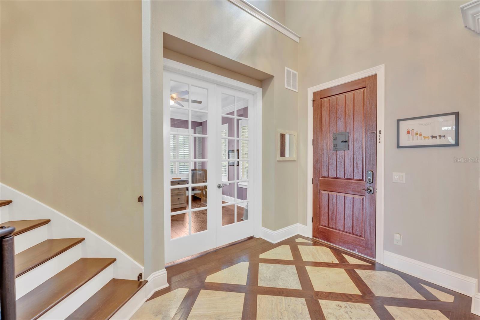 BALDWIN PARK 6 - Residential