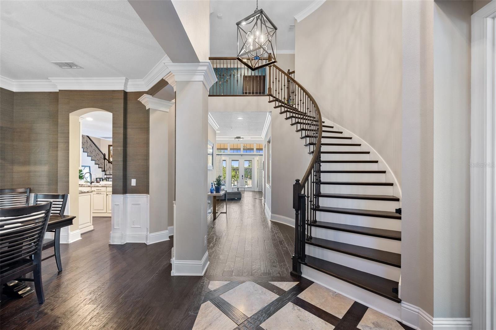 BALDWIN PARK 6 - Residential