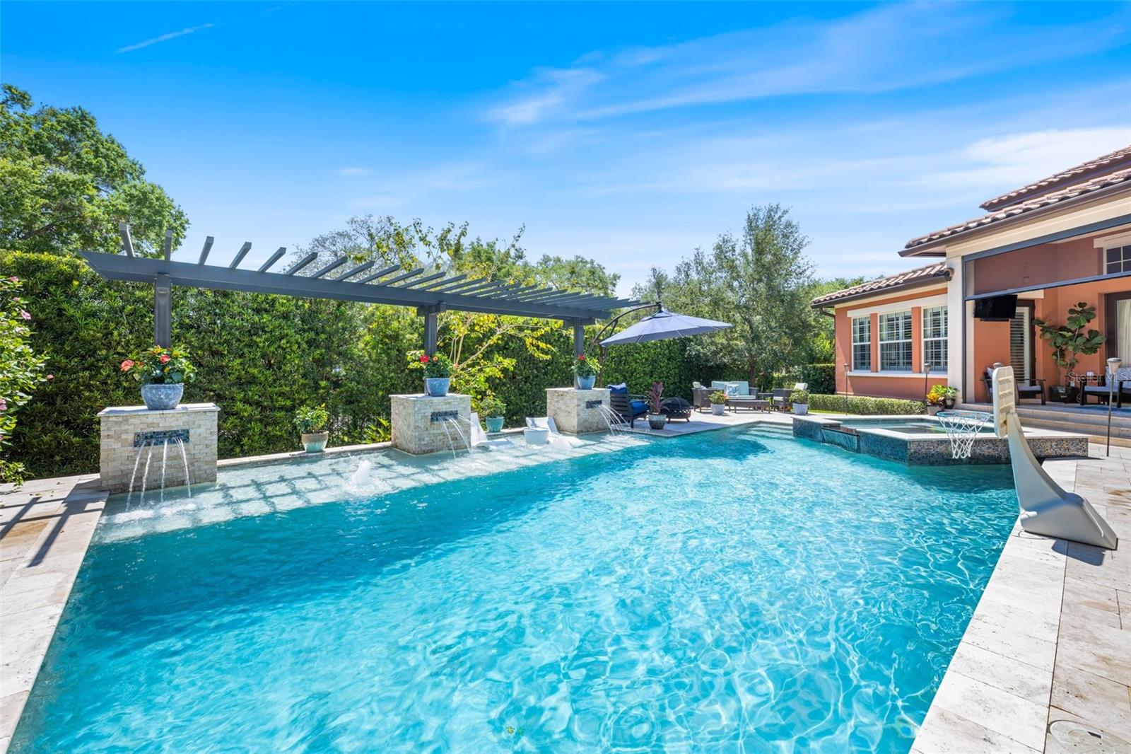 BALDWIN PARK 6 - Residential