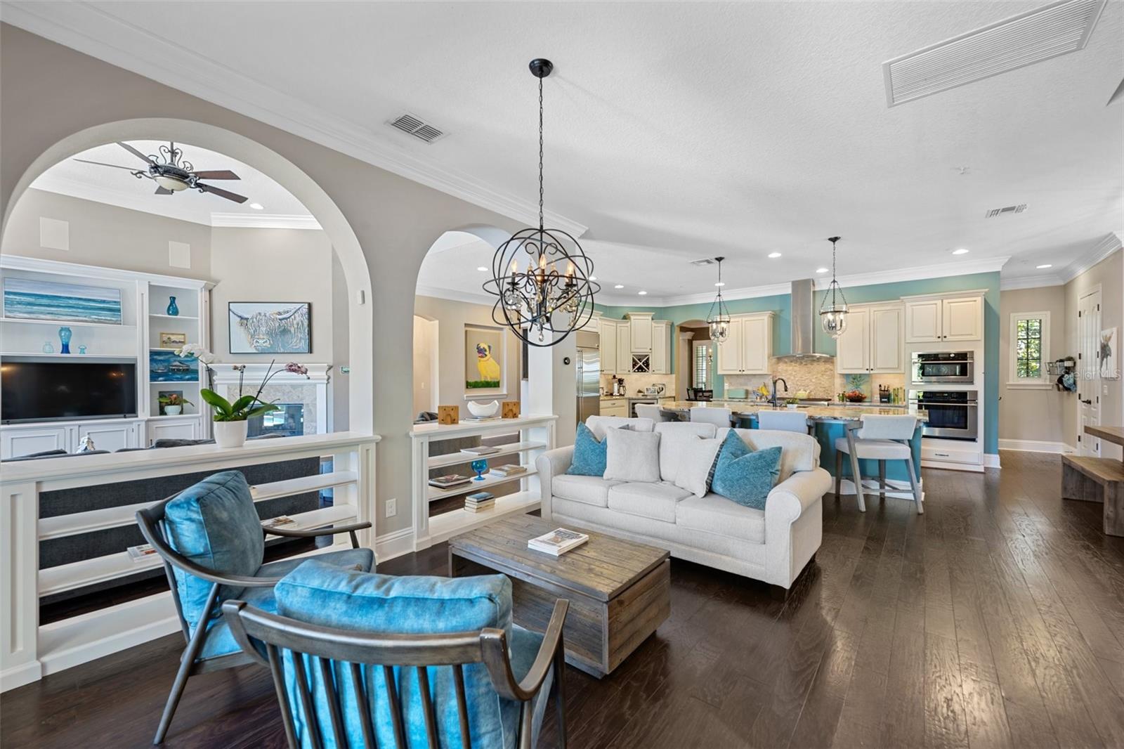 BALDWIN PARK 6 - Residential