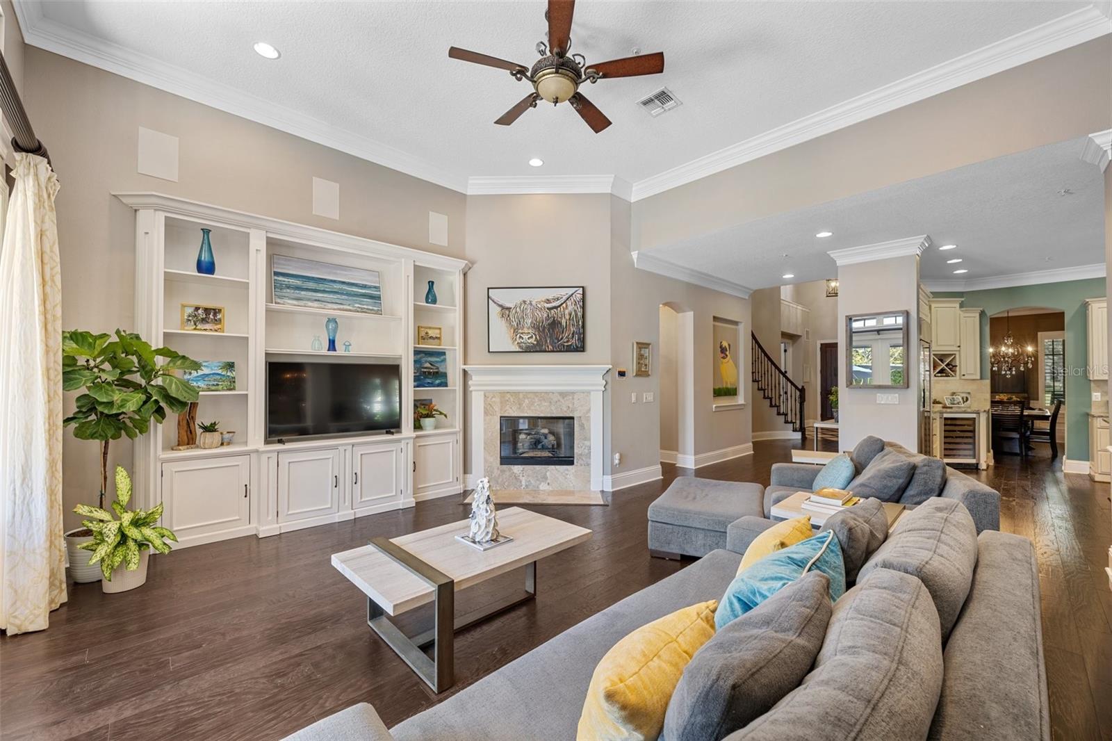 BALDWIN PARK 6 - Residential