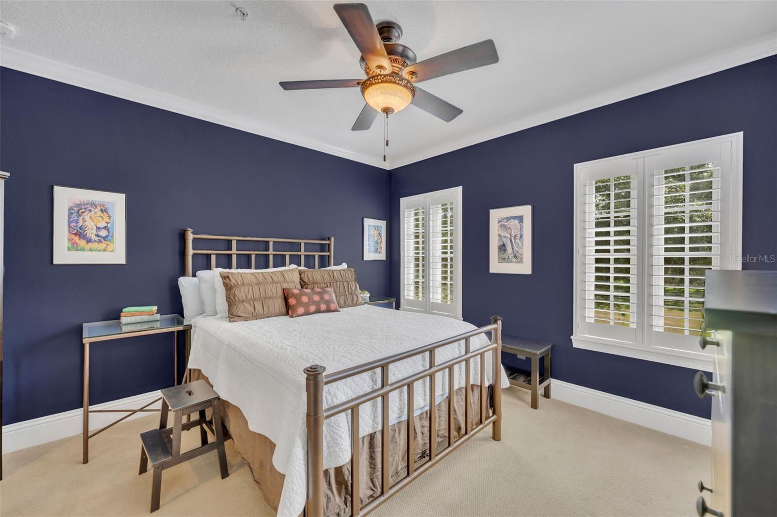 BALDWIN PARK 6 - Residential