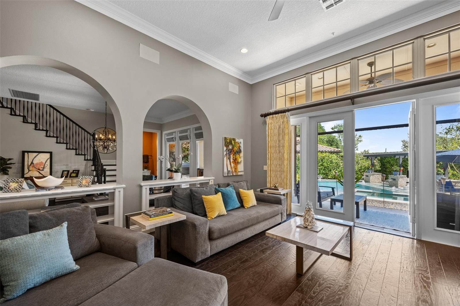 BALDWIN PARK 6 - Residential