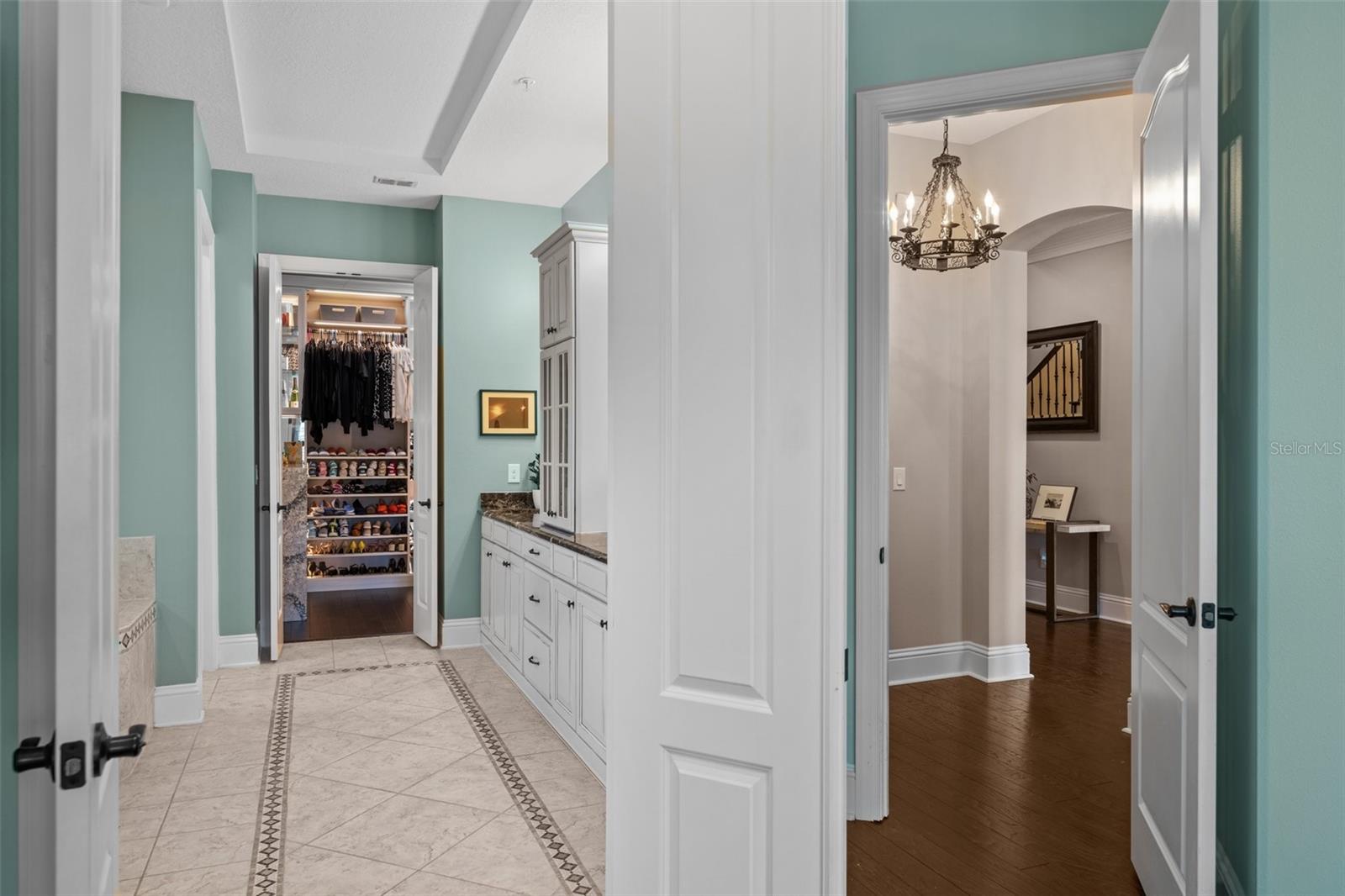 BALDWIN PARK 6 - Residential