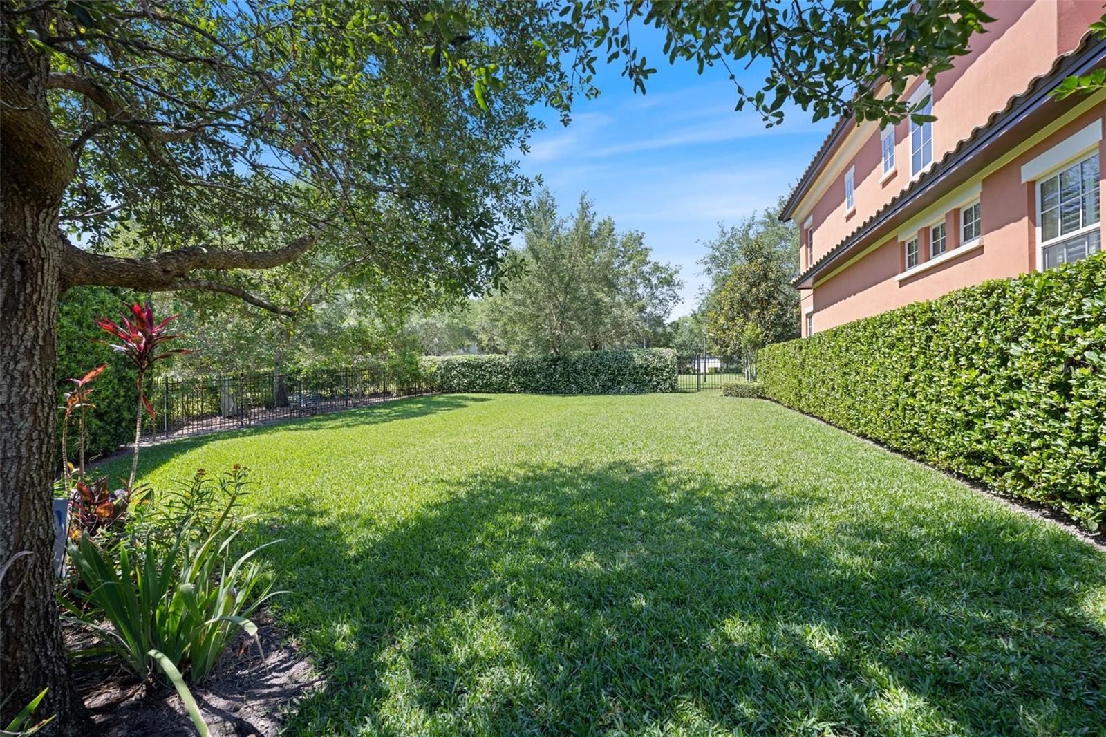 BALDWIN PARK 6 - Residential