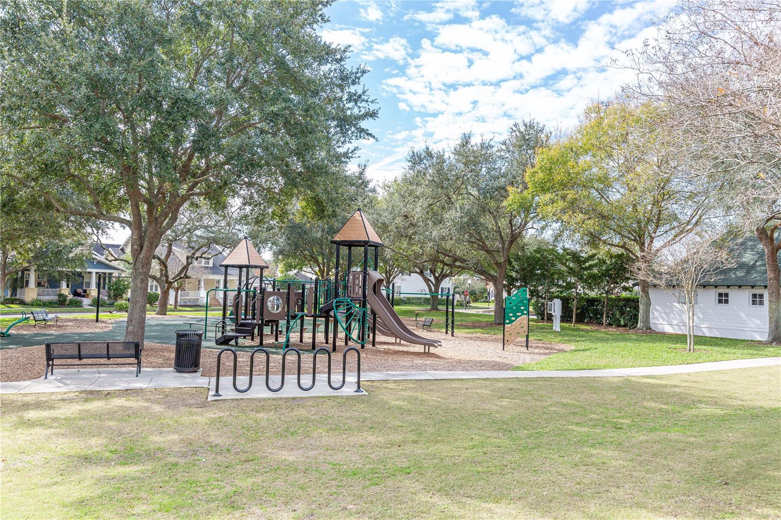 BALDWIN PARK 6 - Residential