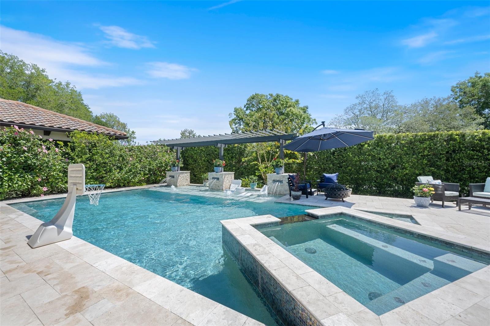 BALDWIN PARK 6 - Residential