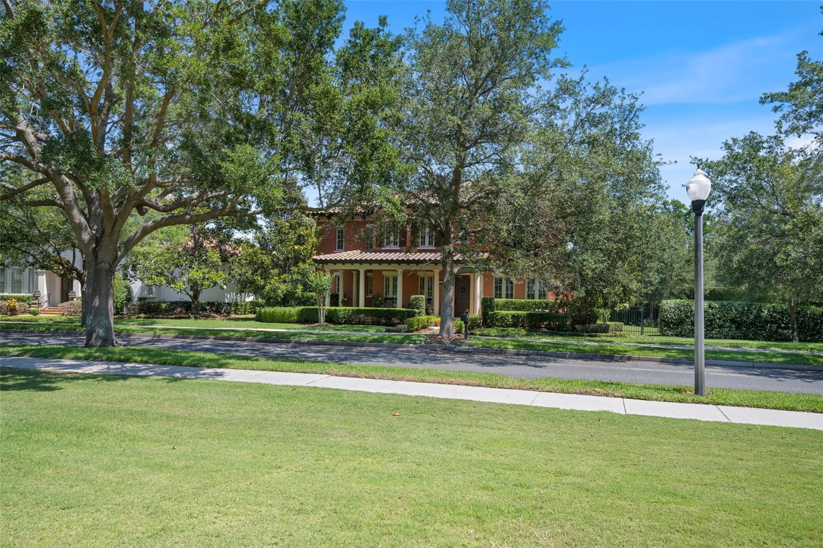 BALDWIN PARK 6 - Residential