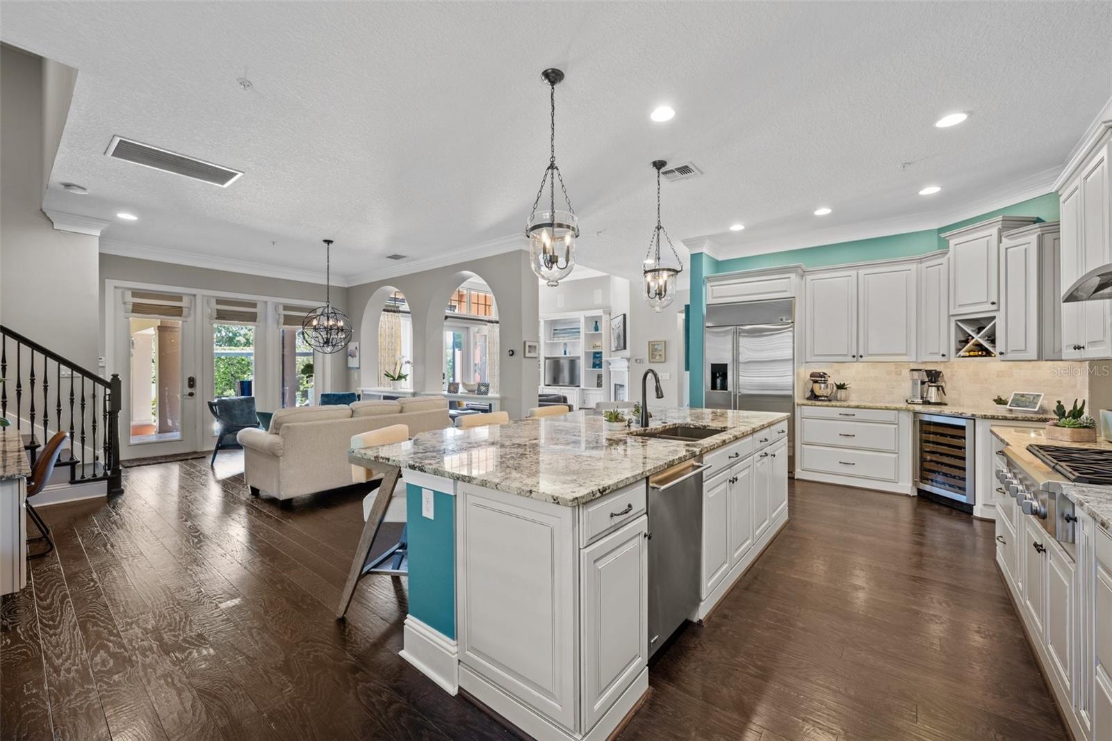 BALDWIN PARK 6 - Residential