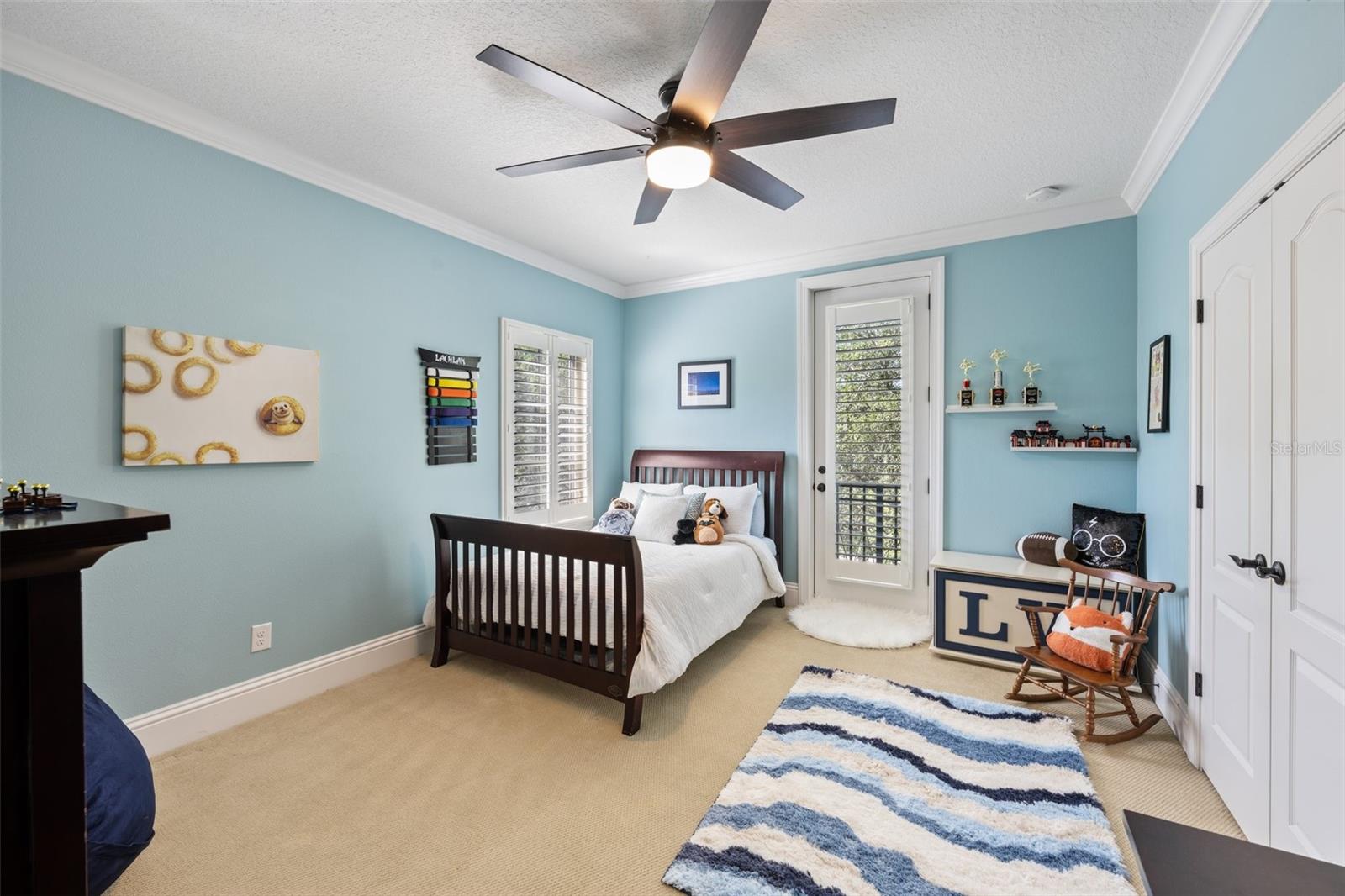 BALDWIN PARK 6 - Residential