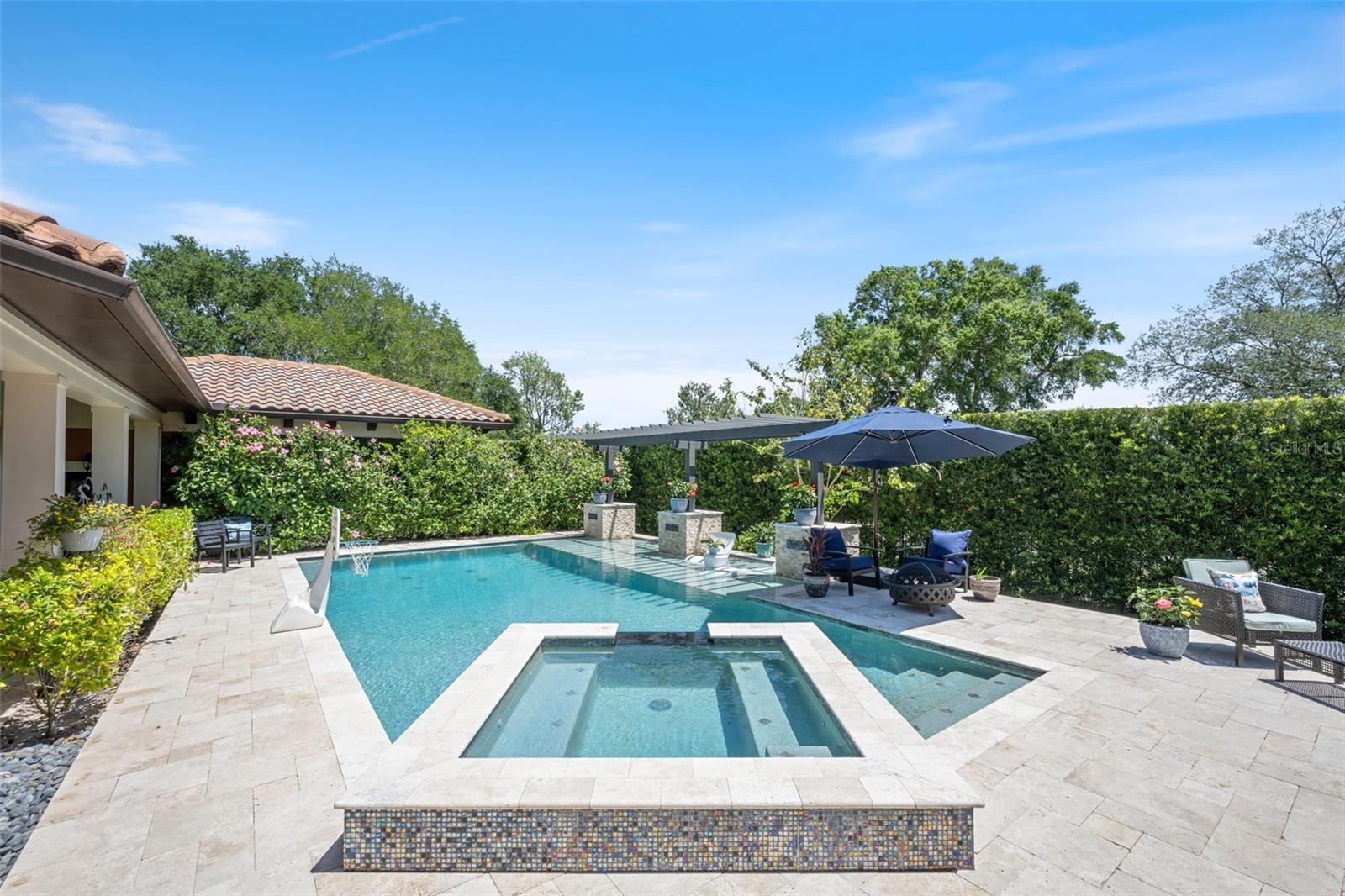 BALDWIN PARK 6 - Residential